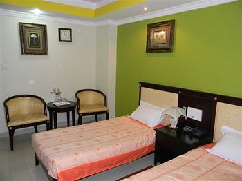 Sri Harsha Residency Ξενοδοχείο Μπανγκαλόρ Εξωτερικό φωτογραφία